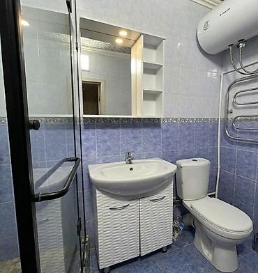 продаю квартира г ош: Сдается 2-комнатная квартира 📍 Район: Дворец спорта 📌 Адрес — 7