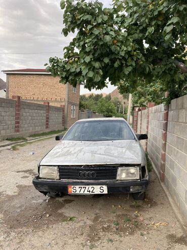 запчасти опель зафира: Audi 100: 2 л, Механика, Бензин, Универсал