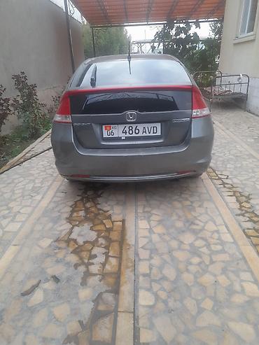 Унаа сатуу: Honda Insight: 2011 г., Вариатор, Гибрид, Хетчбек — 1