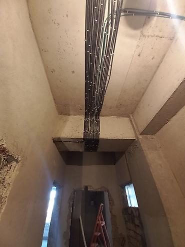 Монтаж и замена сантехники: Монтаж и замена сантехники 3-5 лет опыта — 12