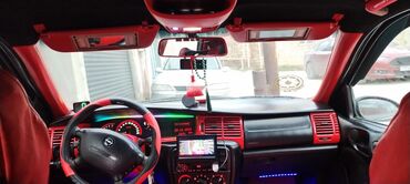 Opel: Opel Vectra: 1.8 l | 1996 il 530000 km Sedan — 2