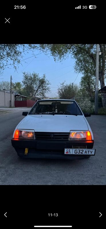 лабовой жигули: Срочно Продам!!! 1996г ВАЗ 2109 звоните пишите отвечу на все ваши