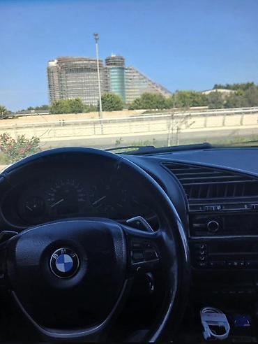 2007 ford transit: BMW 3 series: 1.8 l | 1997 il Sedan — 2
