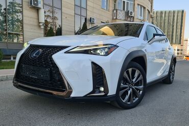 Kia: Lexus : 2020 г., 2 л, Автомат, Гибрид, Хэтчбэк