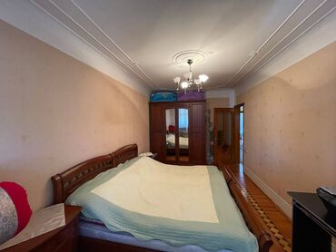 Köhnə tikili: Bakı, 3 otaqlı, Köhnə tikili, 85 kv. m — 4