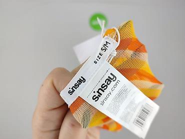 garnitury sinsay: Sinsay, Narzutka damska, rozmiar S — 4