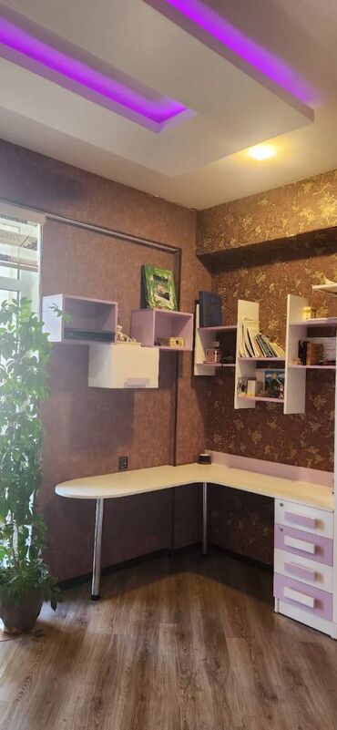 Uşaq və gənc otağı üçün dəstlər: Uşaq və gənc yataq mebeli dəsti Mebel təzə kimidir və heçbir problemi -da lalafo.az — 1 Uşaq və gənc otağı üçün dəstlər: Uşaq və gənc yataq mebeli dəsti Mebel təzə kimidir və heçbir problemi — 1