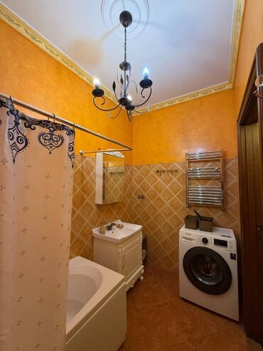 Yeni tikili: 3 otaqlı, Yeni tikili, m. Həzi Aslanov, 85 kv. m — 26