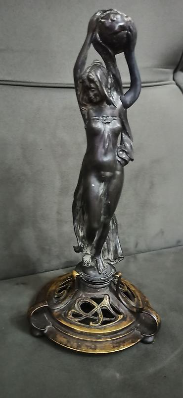 Fiqurlar: Fiqur, rəng - Ağ — 20