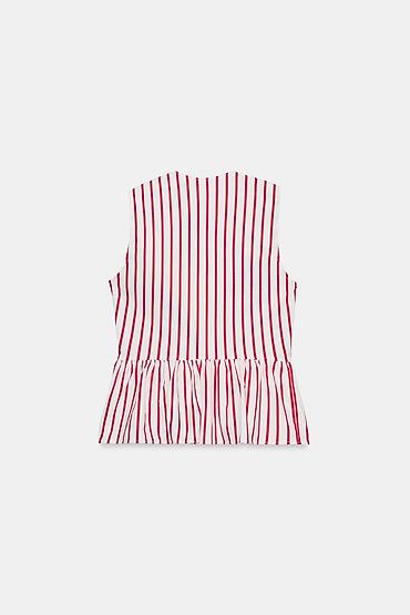 kofta qadin: Zara təzə etiketli kofta 
M razmer 




#zara — 8