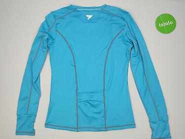 dresowa: Active Wear, Bluzka damska, rozmiar M — 3