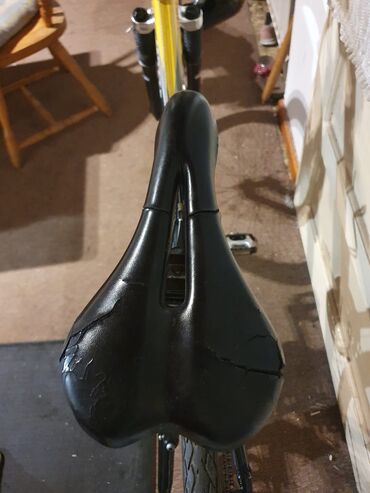 Bicikli za odrasle: Merida Matts Sport 100 – MTB/treking bicikl - Ram: aluminijum 7005 — 7