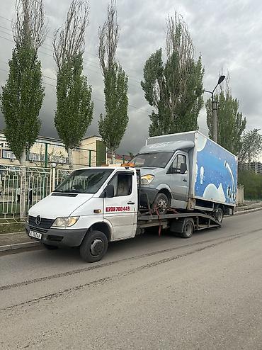 suv: С лебедкой, С ломаной платформой, С жёсткой сцепкой — 1