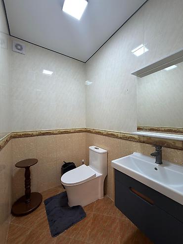 Продажа квартир: 4 комнаты, 150 м², Элитка, 3 этаж, Евроремонт — 17