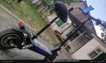 qoşqu satılır: Sukuter satilir tecili.aliw qiymeti 1700 manatdir.satiw qiymeti 600 e
