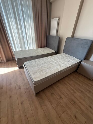 07 şəkilləri ağ: Təknəfərlik çarpayı