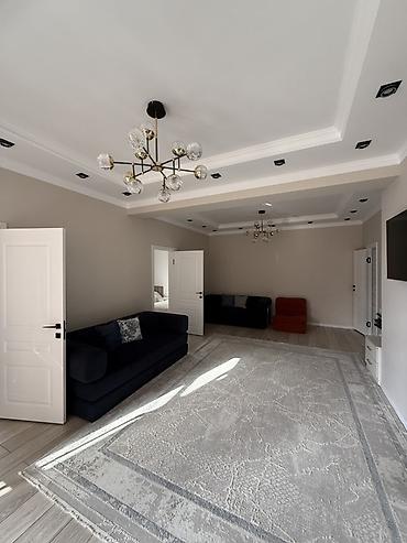 Посуточная аренда домов: Сдается современный одноэтажный коттедж в ЦО «Атлантис» 🌊 Планировка — 3