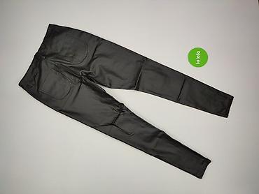drip slim: Spodnie materiałowe damskie, rozmiar M — 3