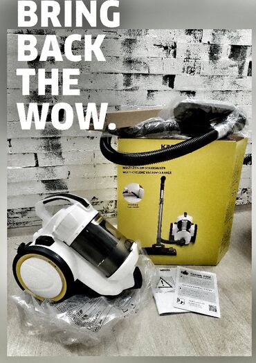 шума изалятсия: Пылесос Пылесосы karcher vc3 vacuum cleaner Керхер домашний пылесос