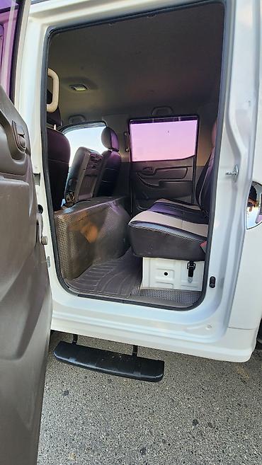 cromodora r19: Hyundai Porter: 2020 г., 2.5 л, Механика, Внедорожник — 7