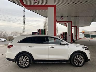 sorento: Kia Sorento: 2018 г., 2 л, Автомат, Дизель, Кроссовер — 5
