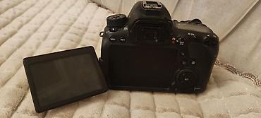 go pro 12: Canon EOS 6D Mark 2 + Canon EF 50mm f/1.8 STM obyektiv Qiymət Sondu — 3