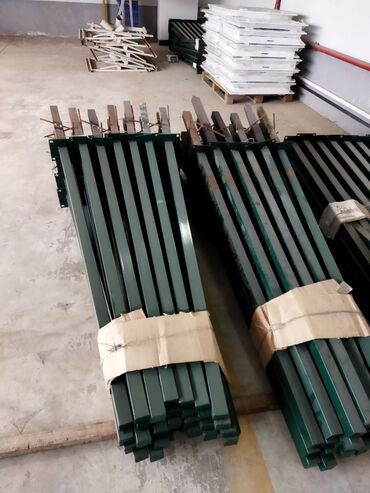 İstilik sistemi: Yaşıl hasar setkaları istənilən olçüdə sifariş verə bilərsiniz — 31