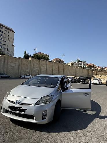 prius 30 tuning: BARTER VAR! Toyota Prius – hibrid həcmli şəhər sedanı/hatchback — 2
