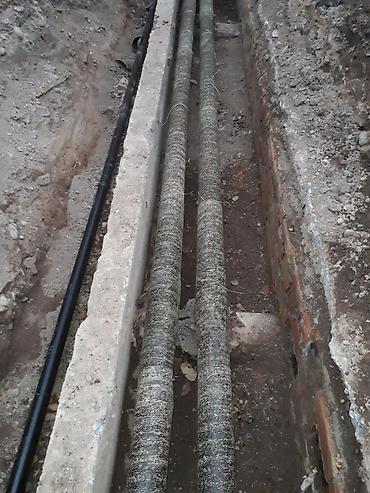 Ремонт сантехники: Ремонт сантехники Больше 6 лет опыта — 4