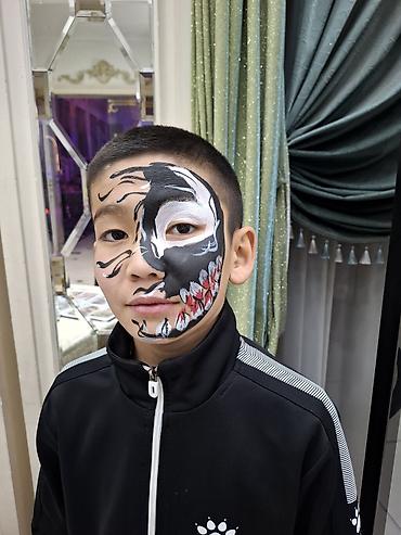 Организация мероприятий: Организация мероприятий | Аниматоры — 2