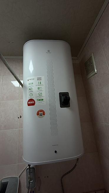абогреватели: Продаю бойлер на 80 литров - Royal Clima, серии SIGMA Inox Его — 3