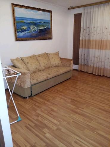 Продажа квартир: 2 комнаты, 51 м², Кок-Жар мкр Индивидуалка, 7 этаж, Косметический ремонт — 1