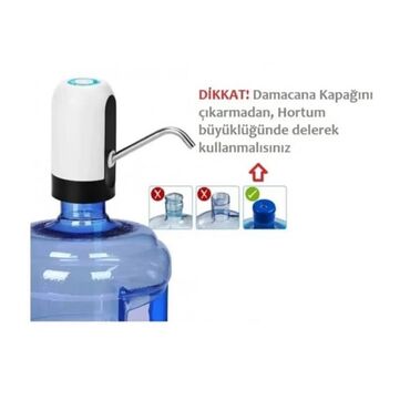 elektron su pompası: Su pompası Tam original Tam original 20 azn Pod original 16 azn Çin
