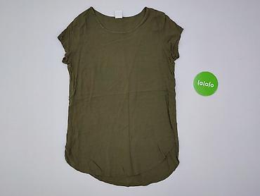 jackie vrs: Vero Moda, T-shirt damski, rozmiar S — 2