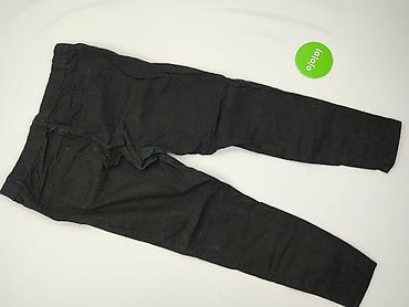 classics77 trousers: Janina, Spodnie materiałowe damskie, rozmiar M — 3