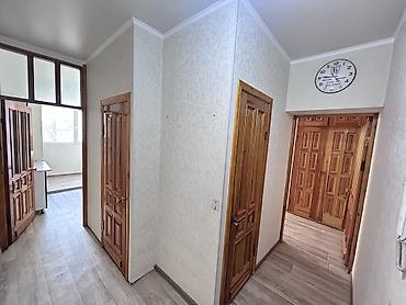Продажа квартир: 2 комнаты, 50 м², Индивидуалка, 2 этаж, Косметический ремонт at lalafo.kg — 8 Продажа квартир: 2 комнаты, 50 м², Индивидуалка, 2 этаж, Косметический ремонт — 8