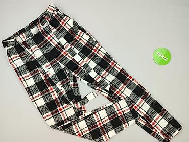 shein spodnice: Shein, Spodnie materiałowe damskie, rozmiar L — 2