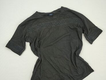 t shirty z długim rękawem damskie zalando: T-shirt damski, Medicine, M