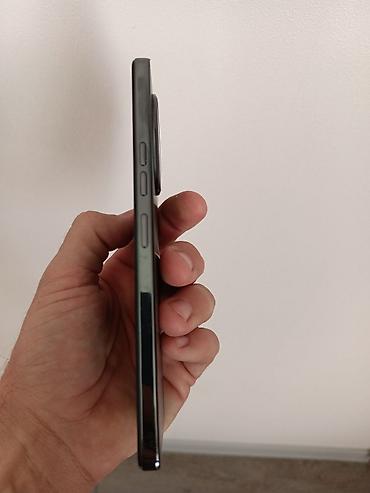 Tecno: Tecno Camon 30, Б/у, 256 ГБ, цвет - Черный, 1 SIM, 2 SIM — 4