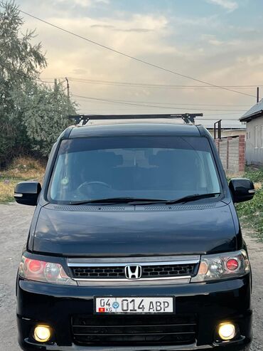хонда фит в рассрочку: Honda Stepwgn: 2004 г., 2.4 л, Автоматтык, Бензин, Вэн/Минивэн