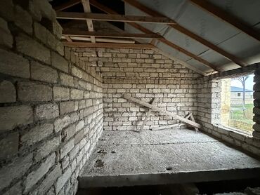 Həyət evləri və villaların satışı: Salam olsun her kese, Həyətyanı sahəli 2 mərtəbəli yarı tikili fərdi — 10