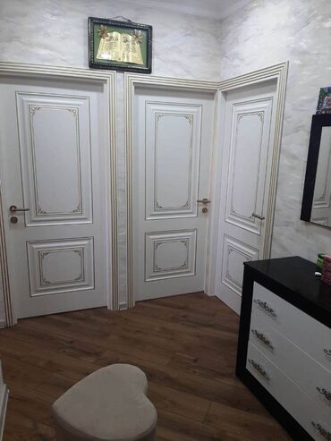 Köhnə tikili: Bakı, 3 otaqlı, Köhnə tikili, m. Xətai, 72 kv. m — 14