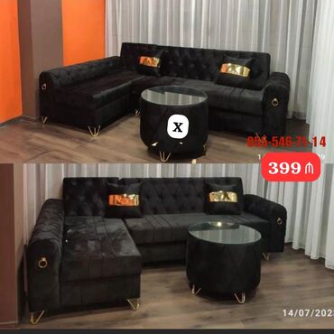 Divanlar: Künc divan, Yeni, Pulsuz çatdırılma