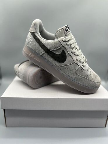 купить nike air force мужские: ПРОДАЮ NIKE AIR FORCE 1 
РАЗМЕР: 42