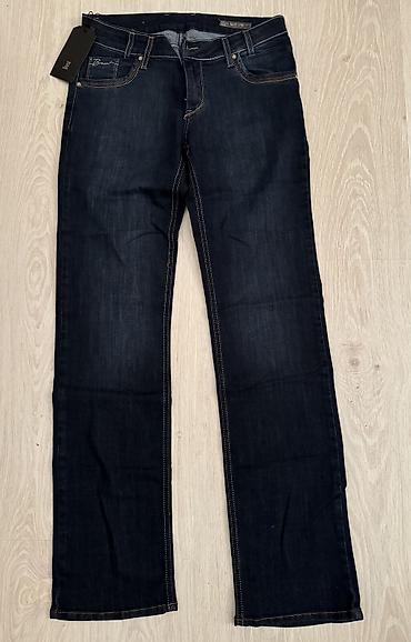 vip jeans: Br 33/34 — 1