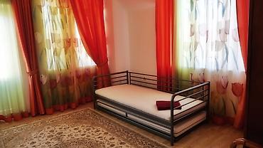 Аренда коттеджей и домов на Иссык-Куле: Коттедж, Чолпон-Ата, 8+ мест — 12