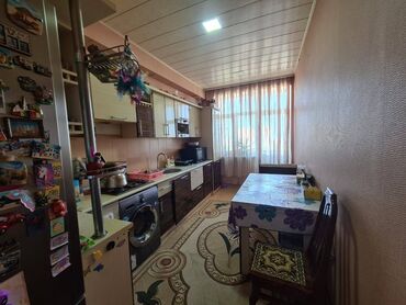 Yeni tikili: 3 otaqlı, Yeni tikili, m. Əhmədli, 75 kv. m — 9