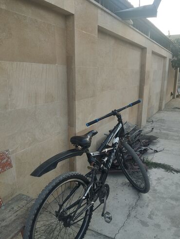 irshad electronics velosiped: İşlənmiş Şəhər velosipedi Saft, 26", sürətlərin sayı: 1, Ünvandan götürmə, Ödənişli çatdırılma