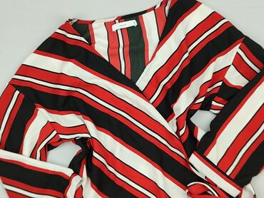 commes des garcon play t shirty: Pigalle, Women's blouse, size M (EU 38)