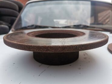 Auto delovi: Disk prednjih kocnica Lada 7 Riva 3,4. Polovno, ocuvano, kao novo — 12